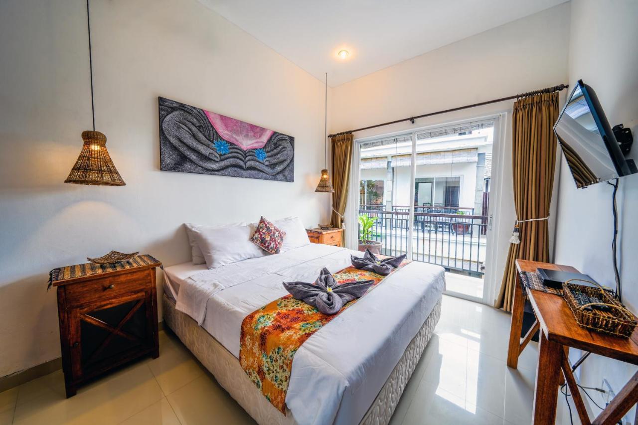 Oasis 66 Villa - Heart Of Legian/Seminyak - Double Six المظهر الخارجي الصورة